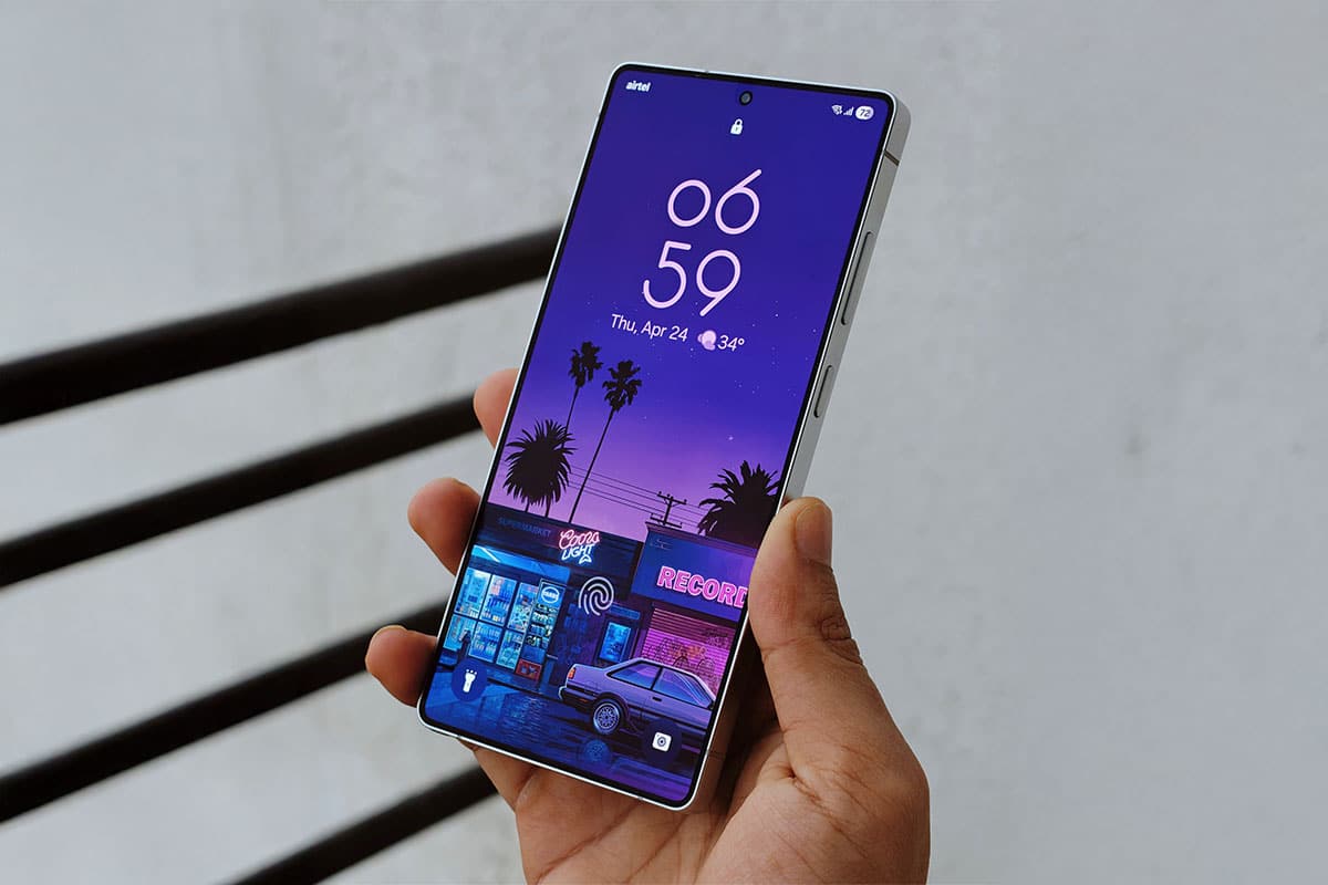 Galaxy S26 Ultra có phần mềm tối ưu trải nghiệm và tiện ích cho người dùng